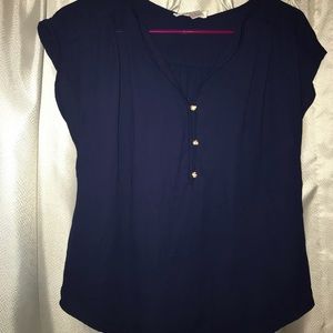 Forever 21 blouse